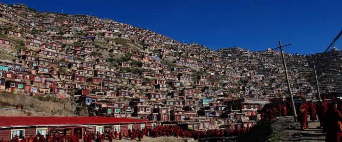 Plateau Motorbike Tour