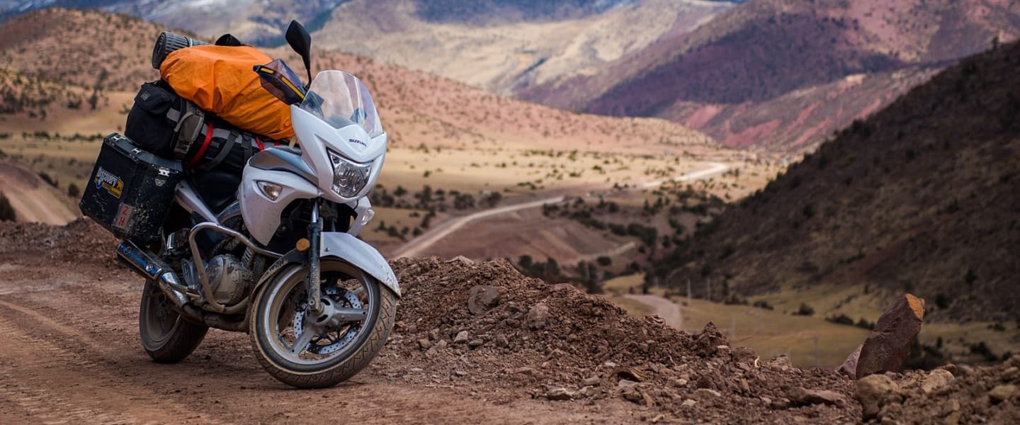 主页 - Kham Voyage