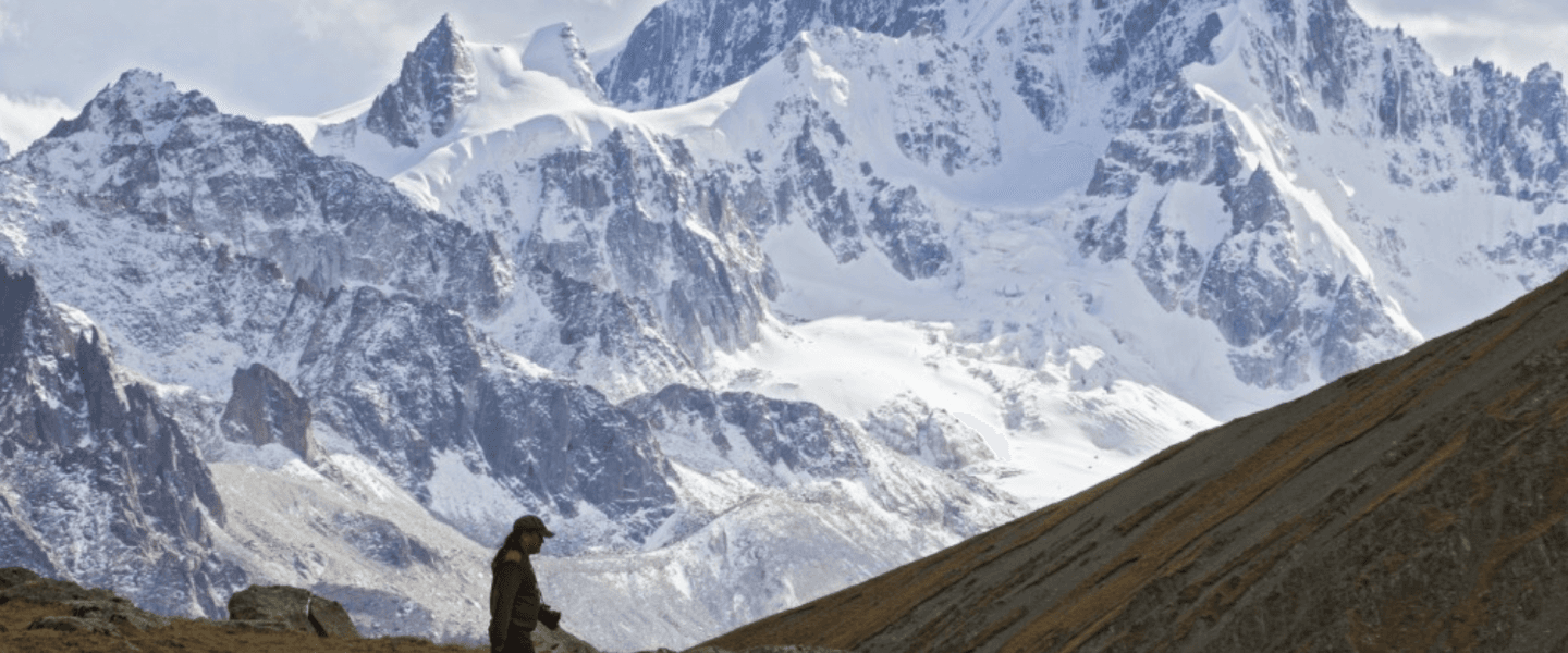 All About Kham Tibet